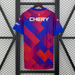 Camisa Universidad Católica 25/26 Away