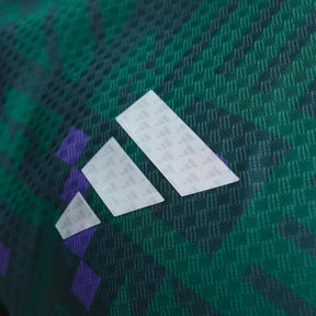 Camisa Arabia Home 2026/27 - Jogador