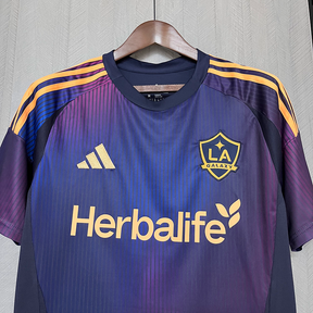 Camisa LA Galaxy Away 25/26