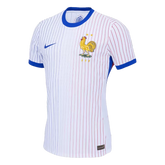 Camisa França Away 2026 Jogador