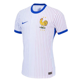 Camisa França Away 2026 Jogador