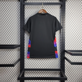 Camisa da Inglaterra 25/26 - Feminino