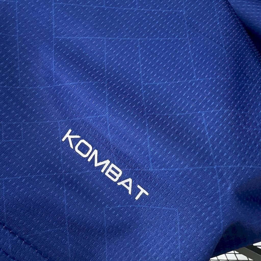 Camisa FC Versailles 24/25