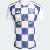 Camisa Real Salt Lake 25/26 s/n Torcedor - Azul