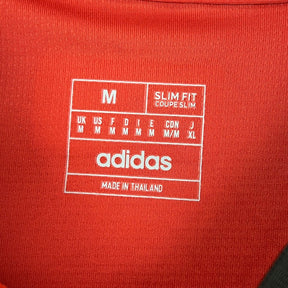 Camisa Milan Retro 24/25