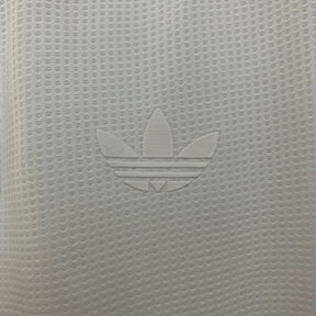 Camisa Colo Colo Polo 25/26 100th Anniversary - Branco