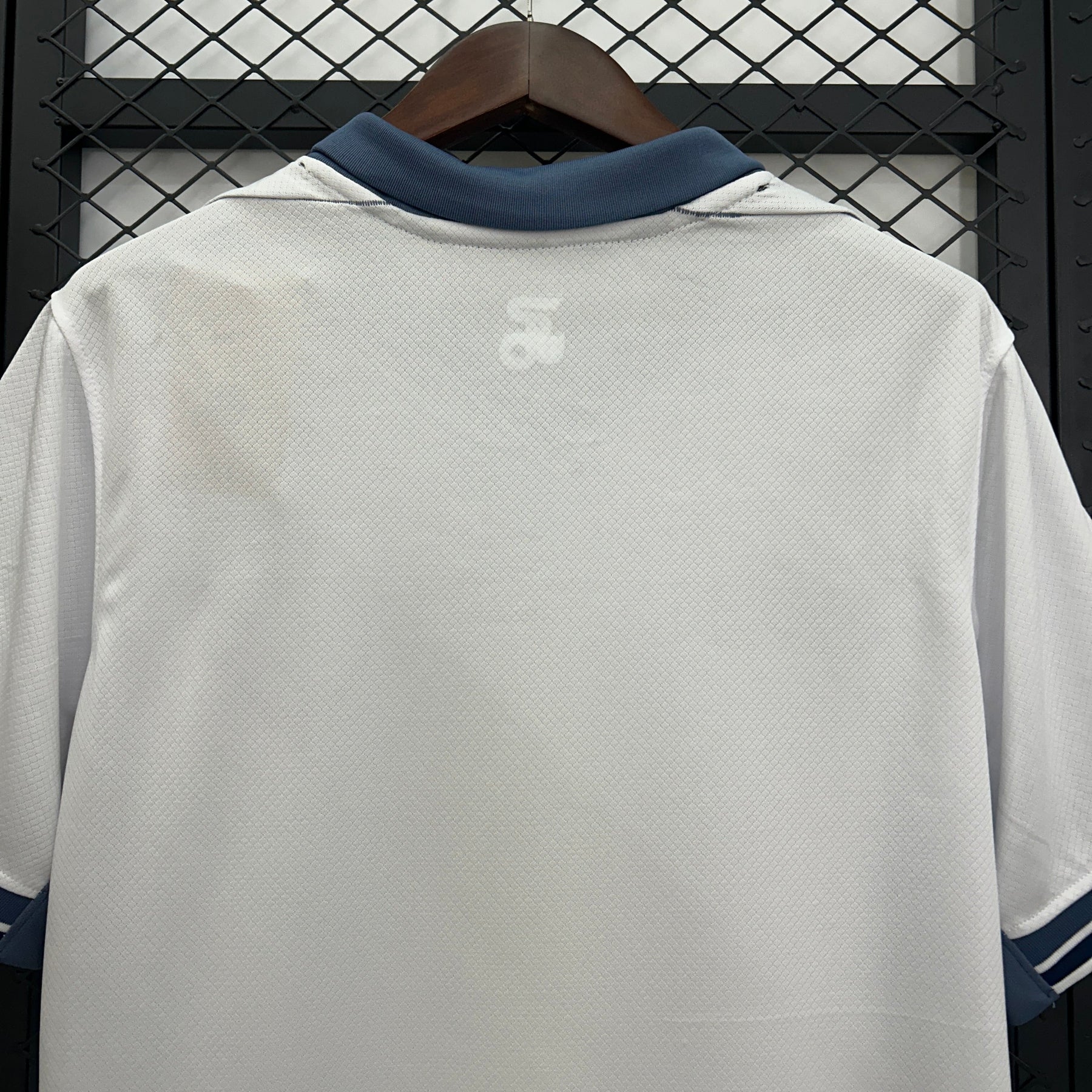 Camisa Inter de Milão 25/26 Special Edition - Branco