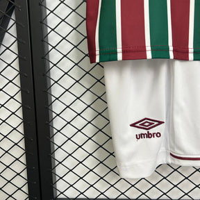 Kids Fluminense 25/26 Home