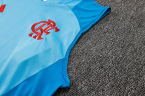 Conjunto de Treino do Flamengo