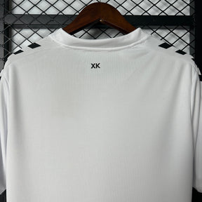 Camisa Real Betis 25∕26 Special Edition - Preto e Branco