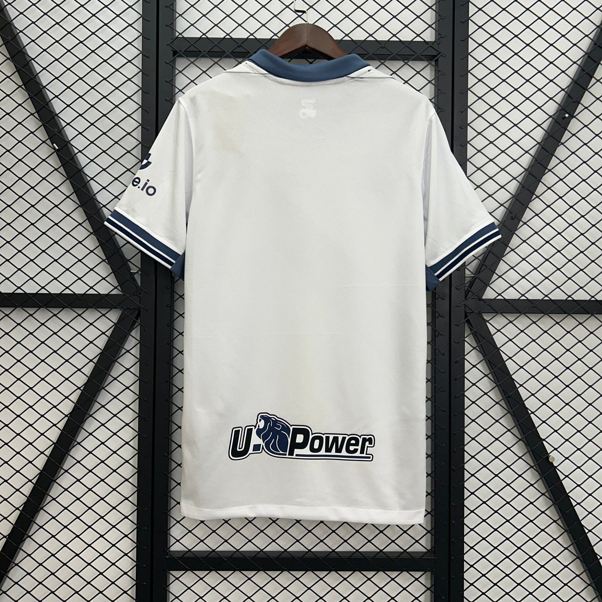 Camisa Inter de Milão 25/26 Special Edition - Branco