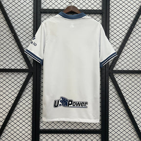 Camisa Inter de Milão 25/26 Special Edition - Branco