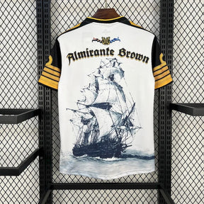 Camisa Club Almirante Brown 'Admiral Guillermo' Special Edition 21/22