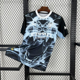 Camisa Manchester City 25/26 Special Edition - Azul e Preto