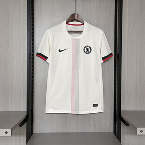 Camisa Chelsea 25/26 Away