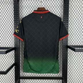 Camisa AC Milan 25/26 Special Edition - Preto