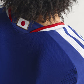 Camisa Japão Home 2026/27 - Jogador