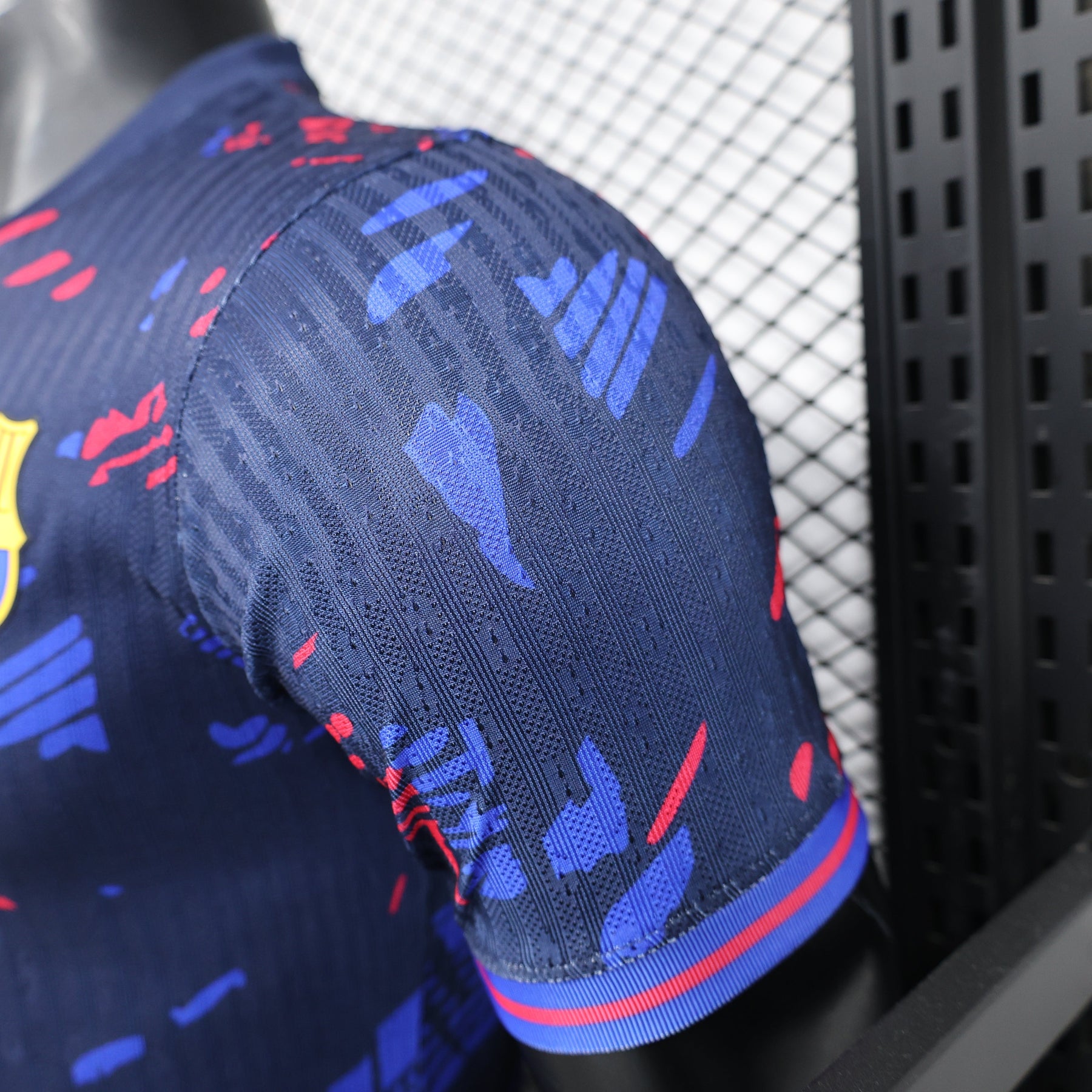 Camisa Barcelona 25/26 Special Edition - Jogador