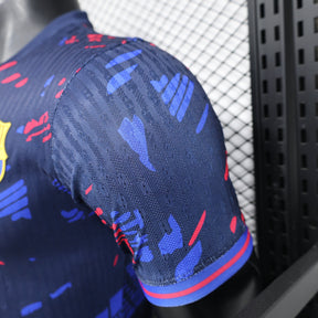 Camisa Barcelona 25/26 Special Edition - Jogador