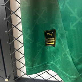 Camisa Milan 25/26 Co-Branded Edition