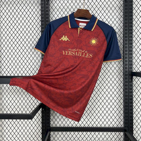 Camisa FC Versailles 24/25 Third