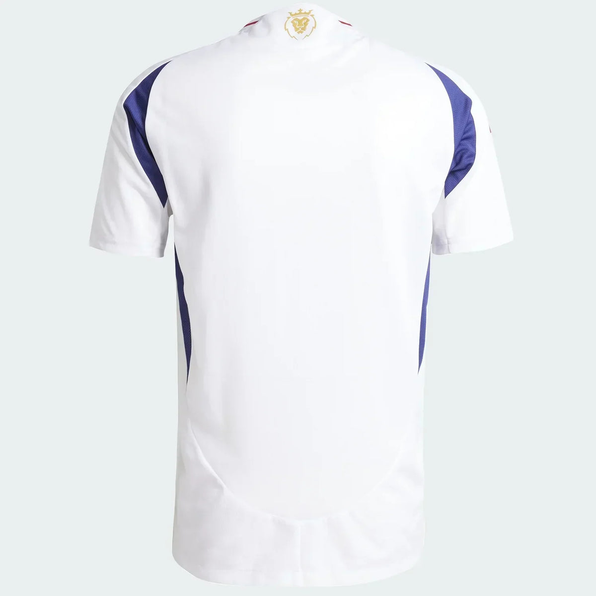 Camisa Real Salt Lake 25/26 s/n Torcedor - Azul