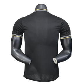 Camisa reserva da Juventus 25/26 II - Versão do jogador