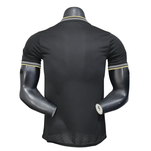 Camisa reserva da Juventus 25/26 II - Versão do jogador