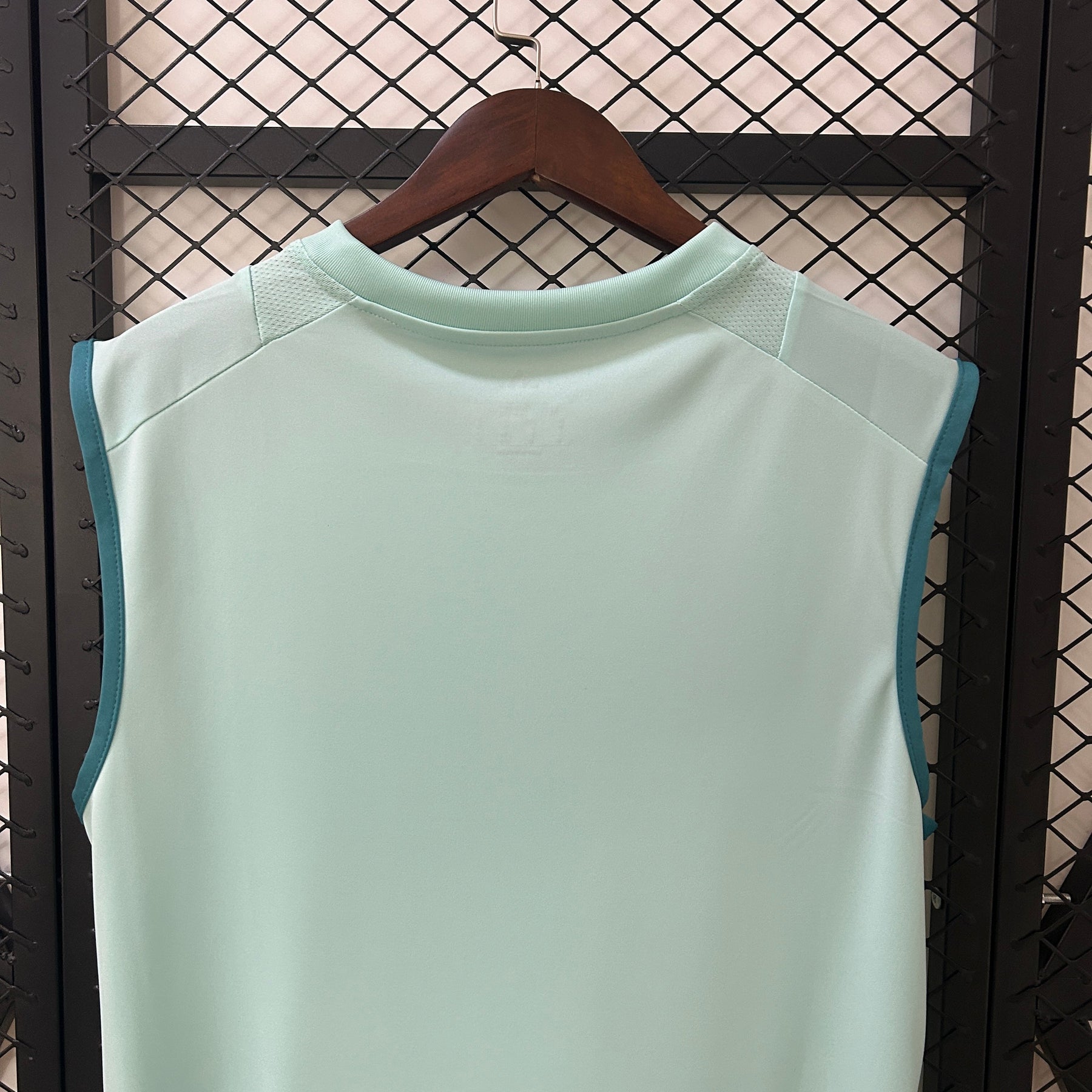 Camisa Cruzeiro 25/26 Treino - Regata