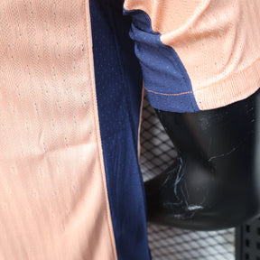 Camisa Barcelona 25/26 Special Edition Jogador - Marrom