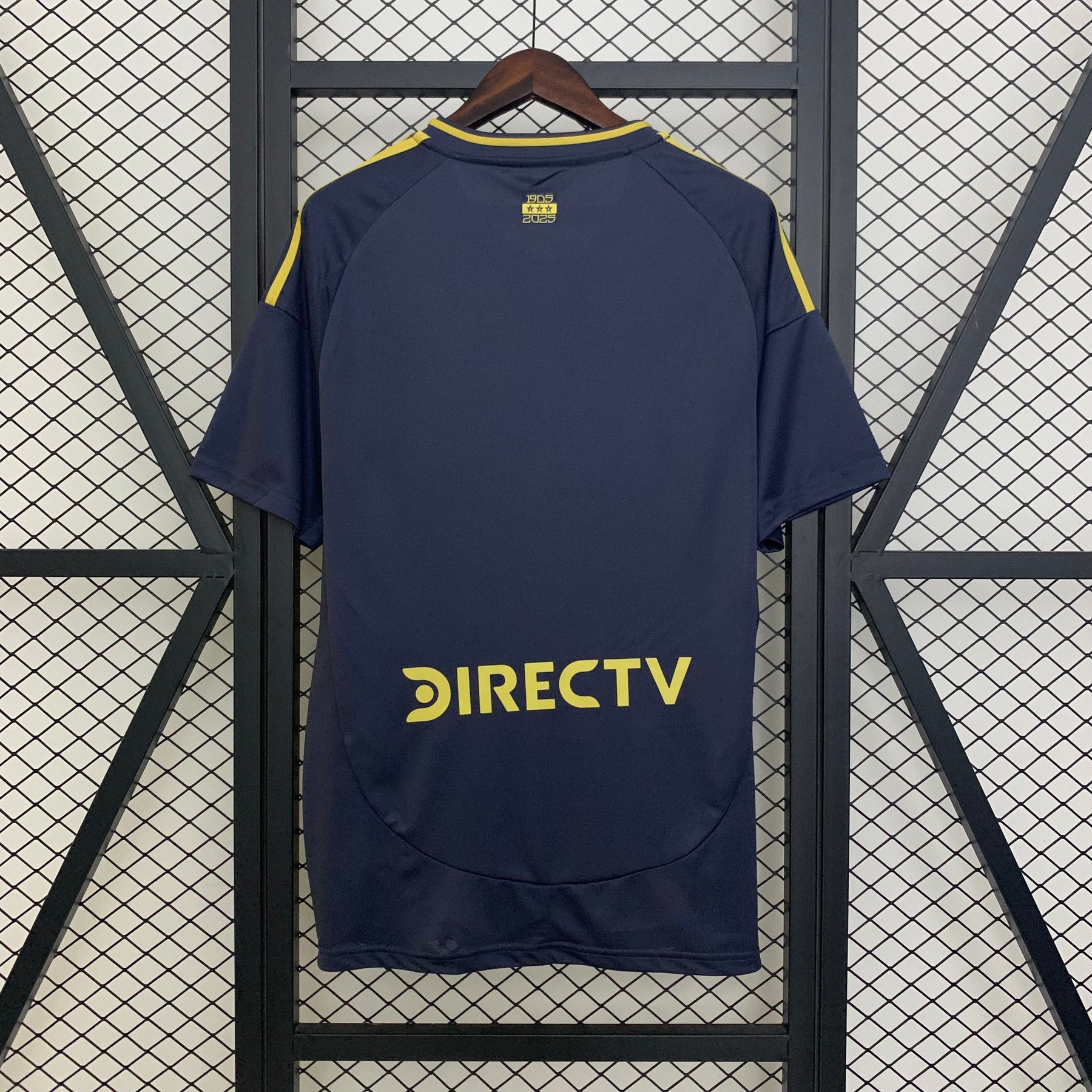 Camisa Boca Juniors 25/26 Special Edition