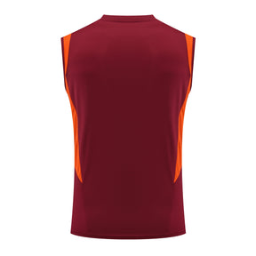 Kit Treino Manchester United 23/24 Adidas