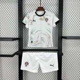 Kids Seleção de Portugal 25/26 Away