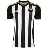 Camisa Atlético Mineiro Home 25/26