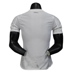 Camisa reserva Manchester City 25/26 II - Versão do jogador