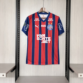 Camisa Bahia Away 25/26 - All Sponsors