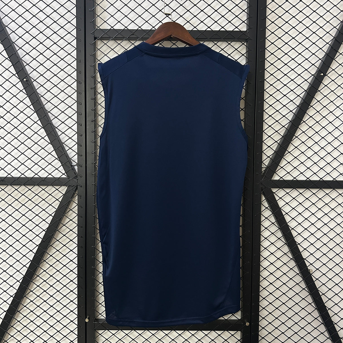 Camisa Flamengo Regata 25/26 - Treino