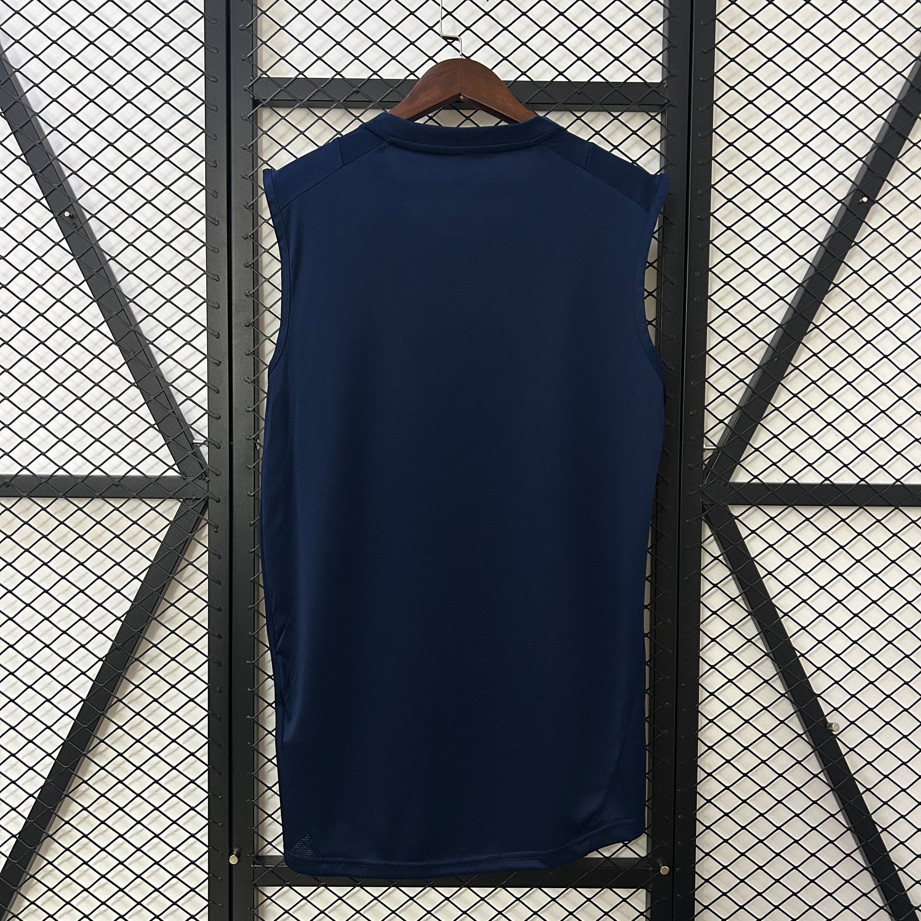 Camisa Flamengo Regata 25/26 - Treino