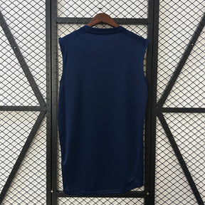 Camisa Flamengo Regata 25/26 - Treino