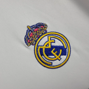 Camisa Real Madrid 25/26 l - Feminino