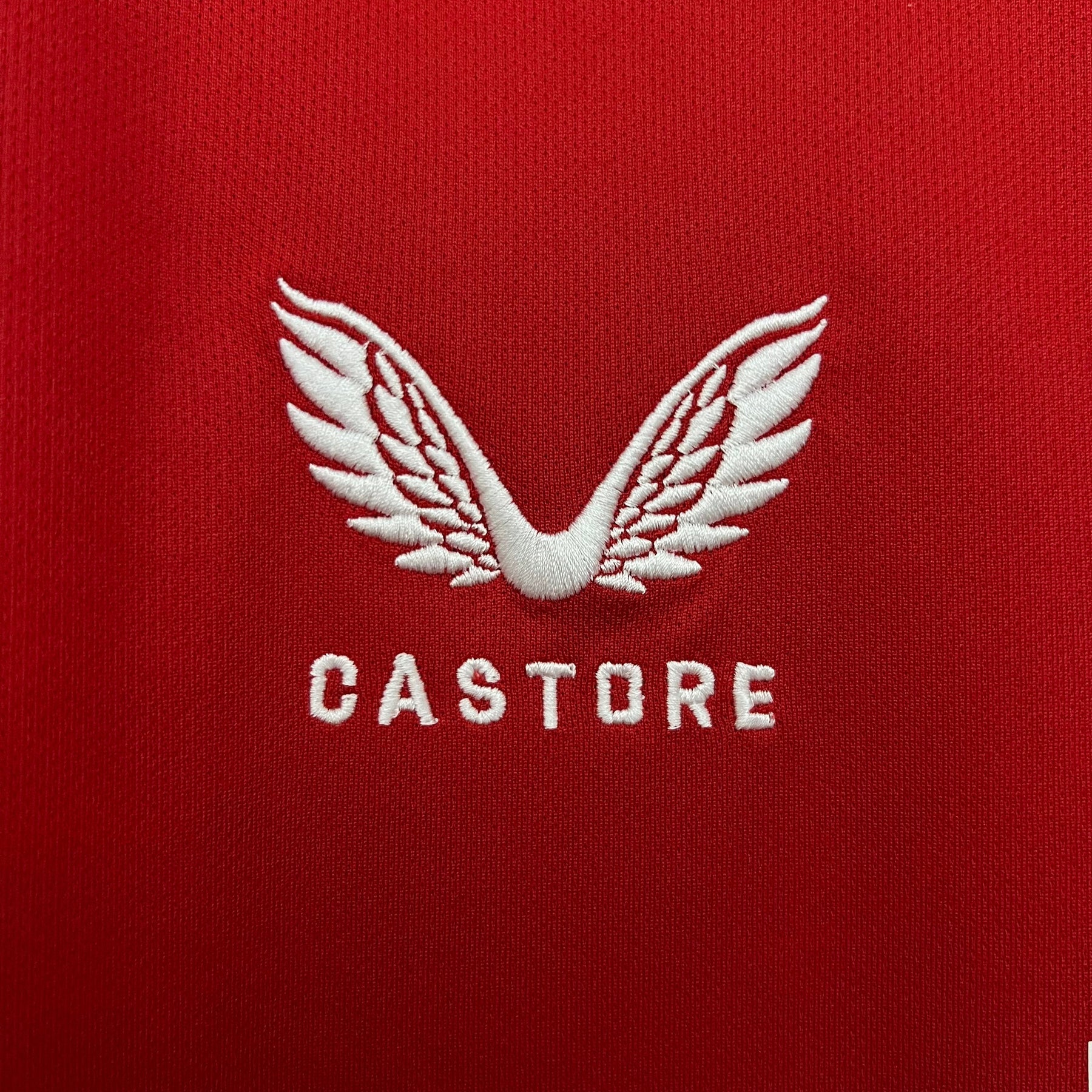 Camisa Athletic Bilbao 25/26 - Goleiro