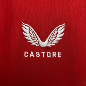 Camisa Athletic Bilbao 25/26 - Goleiro