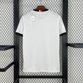 Camisa Alemanha 24∕25 Anniversary White