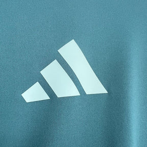 Camisa Cruzeiro 25/26 Treino - Azul Escuro