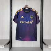 Camisa LA Galaxy Away 25/26
