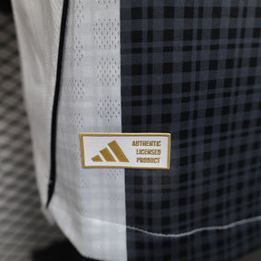 Camisa Newcastle United 25/26 Jogador