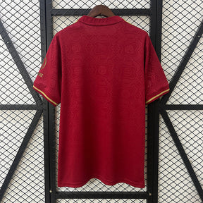 Camisa Bayern Munich 25/26  125th Anniversary