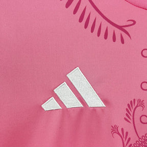 Camisa Aleria 24/25 - Pink