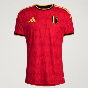 Camisa Belgica Home 2026/27 - Jogador