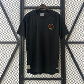Camisa Aston Villa 25/26 125th Anniversary Black